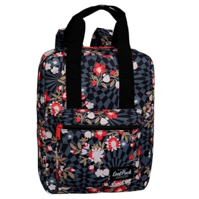 Imagen de Coolpack F058715, Mochila escolar BLIS VENICE, Multicolor