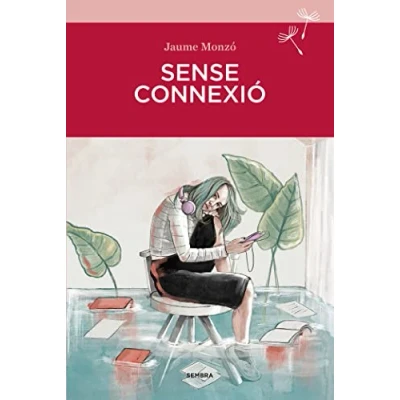 Imagen de Sense connexió