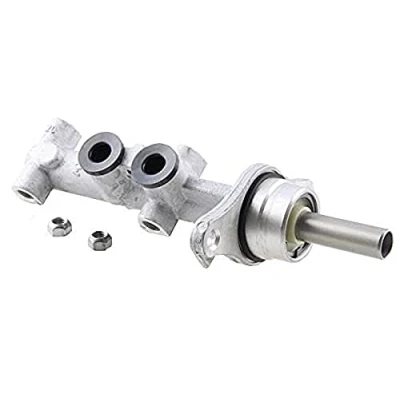 Imagen de HELLA 8AM 355 505 171 Cilindro Maestro de Freno 20,64 Aluminio M12 x 1 (x4) RENAULT: TRAFIC 2 Bus, Kasten