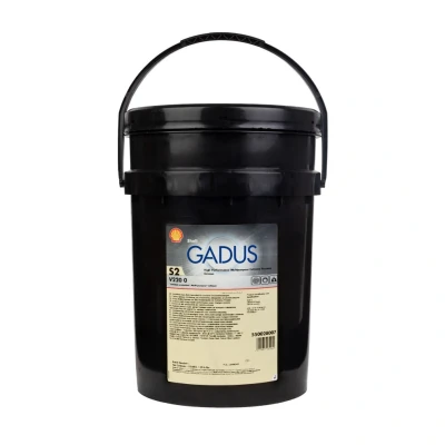 Imagen de SHELL 550028007 Grasa 18,0