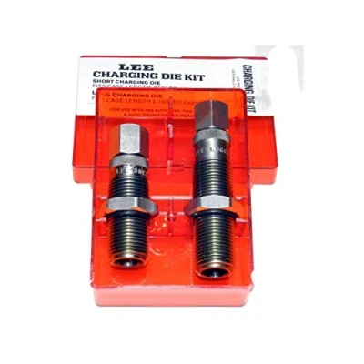 Imagen de Lee Precision 90995 Charging Die Kit, Multicolor, Talla Única