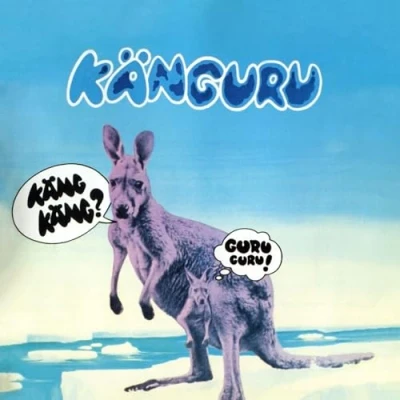 Imagen de Känguru