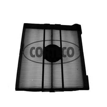 Imagen de CORTECO 80001411 Filtro de habitáculo partículas 215 200 20 SUBARU: Forester II