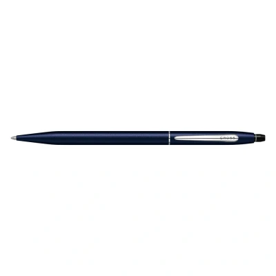 Imagen de Cross Click Navy Blue Lacquer