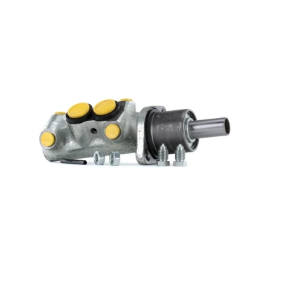Imagen de BREMBO M 85 035 Cilindro Maestro de Freno 22,2 Hierro fundido 10 x 1 (4) VOLKSWAGEN: GOLF 2, 3, Transporter 4, SEAT: Ibiza Córdoba I Berlina