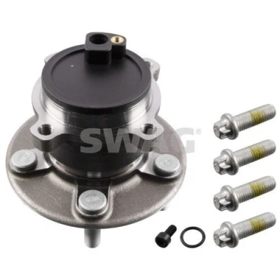 Imagen de SWAG 50 93 2598 Juego de cojinete rueda FORD: Focus 2, C Max, 2 Limousine