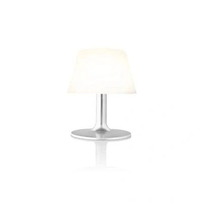 Imagen de Eva Solo SunLight lámpara de mesa LED 16cm ópalo