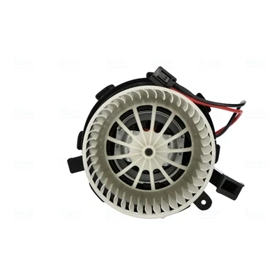 Imagen de NRF 34355 Ventilador de Calefacción AUDI: Q5, A4 B8 Avant, Allroad