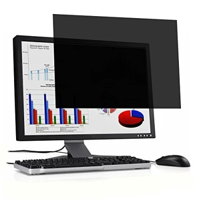 Imagen de Filtro Para Monitor Port Designs Privacy Filter 2d