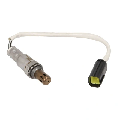 Imagen de DELPHI ES20742 12B1 Sonda lambda plana, térmico NISSAN: Qashqai / Qashqai+2 I, MICRA 3, Note I