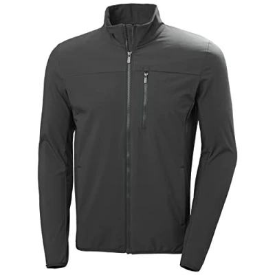 Imagen de Chaqueta Helly Hansen crew softshell 2.0