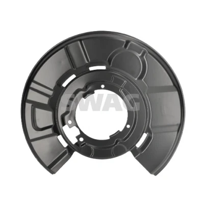 Imagen de Chapa protectora, disco de freno SWAG 33 11 0163