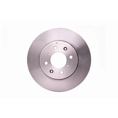 Imagen de HELLA 8DD 355 105 861 Disco de freno 261 13 04/08 100 macizo sin perno sujeción rueda, buje rueda MG: MG ZR Hatchback, ZS Berlina