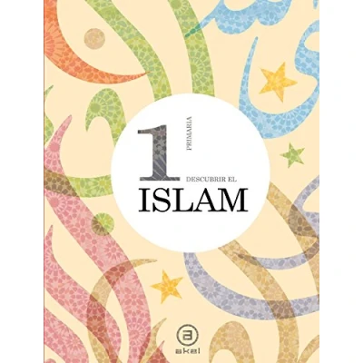 Imagen de Descubrir el Islam 1º (Enseñanza primaria) 9788446030775