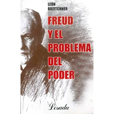 Imagen de Freud y El Problema del Poder
