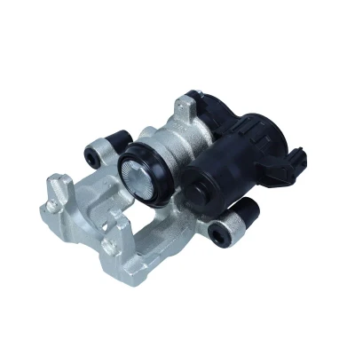 Imagen de MAXGEAR 82 1561 Pinza de freno eje trasero izquierda, detrás del Hierro fundido