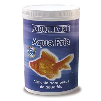 Imagen de Arquivet Comida para peces Aqua Fria 1050 ml