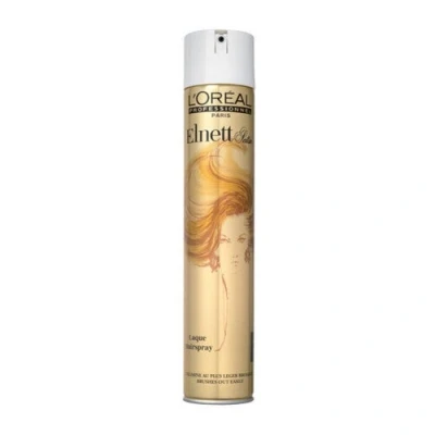Imagen de L&#039;Oréal Professionnel Elnett Hairspray Strong Hold 500 ml