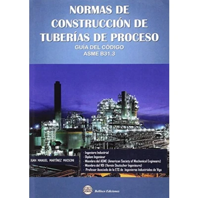Imagen de Normas De Construccion Tuberias Proceso