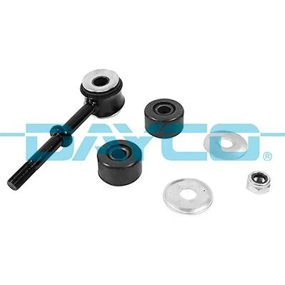Imagen de DAYCO DSS1520 Bieleta de suspensión Eje delantero, izquierda, derecha M12x1.25 FIAT: Ducato II Camión plataforma/Chasis