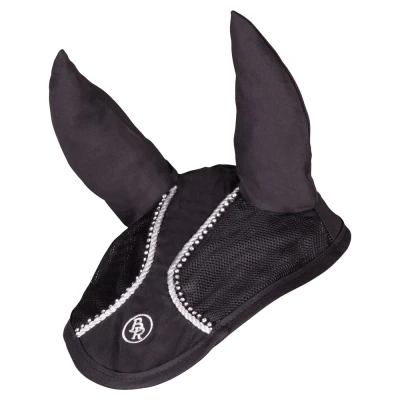 Imagen de BR Earnet Glamour Chic Full Negro