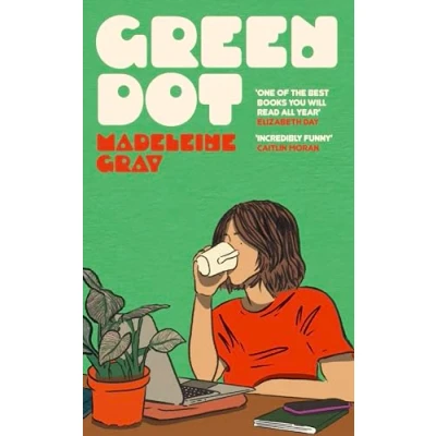 Imagen de Green Dot Madeleine Gray (autor)