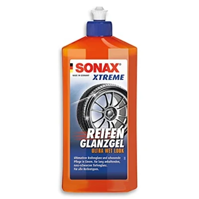 Imagen de Sonax Xtreme Cuidado de llantas