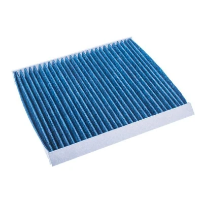 Imagen de DENCKERMANN M110737A Filtro de habitáculo HONDA: CIVIC 8 Hatchback,