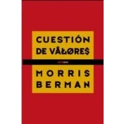 Imagen de Cuestion De Valores