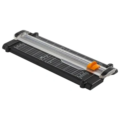 Imagen de Fiskars guillotina SureCut A5 mezcla reciclada