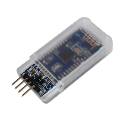 Imagen de DSD TECH HM 20 Módulo Bluetooth 5.3 BLE para teléfonos iPhone y Android