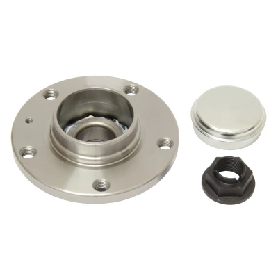 Imagen de MAPCO 26794 Juego de cojinete rueda eje trasero ambos lados OPEL: Corsa D Hatchback