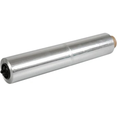 Imagen de Wrapmaster 3000 24C84 Papel de aluminio para impresora