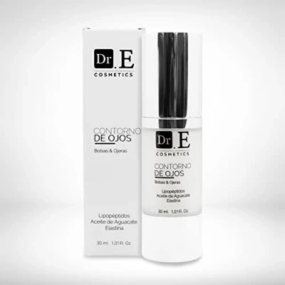 Imagen de Contorno de Ojos 30 ml