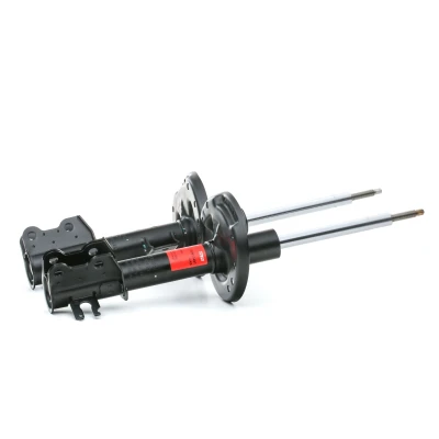 Imagen de TRW JGM1349T amortiguador Eje delantero Presión de gas 45 20 Bitubular Cartucho columna Espiga arriba, Puente abajo TWIN norauto,