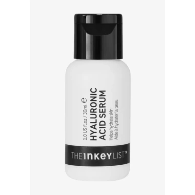 Imagen de The INKEY List 2% Hyaluronic Acid Serum para redensificar y suavizar todo tipo de pieles, 30 ml