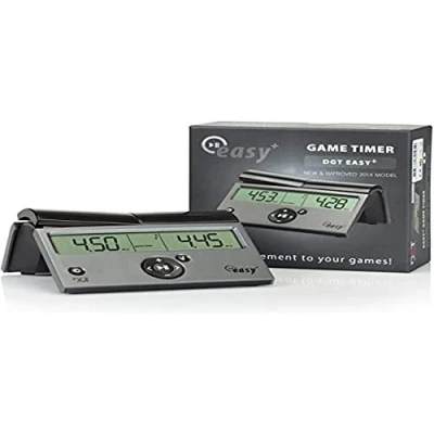 Imagen de DGT Reloj Digital Fracaso Easy Plus