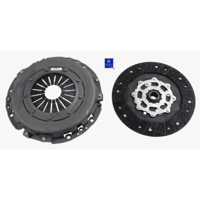 Imagen de SACHS 3000 951 343 Kit de Embrague sin cojinte desembrague 230 FIAT: Stilo Hatchback