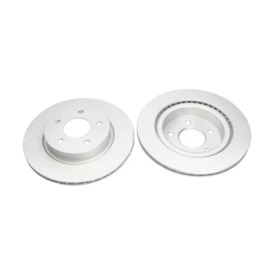Imagen de KAVO PARTS BR 6847 C Disco de freno 292 16 5 114 ventilado revestido NISSAN: X Trail, RENAULT: Koleos 2