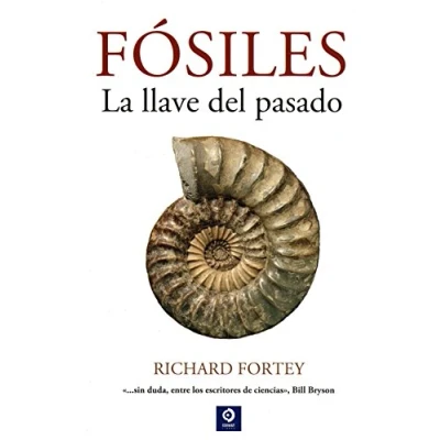 Imagen de FÓSILES LA LLAVE DEL PASADO (LIBROS ILUSTRADOS)