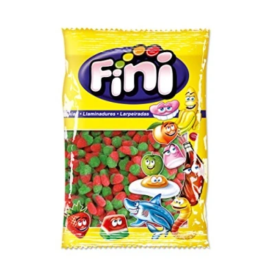 Imagen de Fini Caramelo de Goma Almidón Cubierto Pica 1 kg