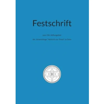 Imagen de Festschrift Zum 150. Stiftungsfest (ebook)
