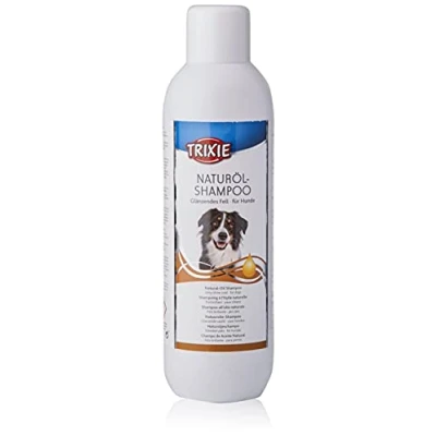 Imagen de TRIXIE Champú Aceite Natural para perros