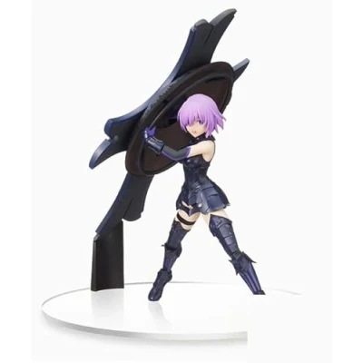 Imagen de SEGA Destino/Gran Orden Escudo/Mash Kyrielight Estatua SPM