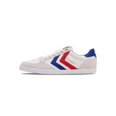Imagen de Hummel Slimmer Stadil Zapatillas, Talla: 38, Red/white Zapatos