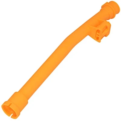Imagen de AERZETIX C66353 Embudo, varilla de nivel aceite material: plástico compatible con números OE 06B 103 663B, 663G