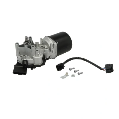 Imagen de VALEO ORIGINAL PART 579159 Motor del Limpiaparabrisas 12 delante para vehíc. con volante a la izquierda