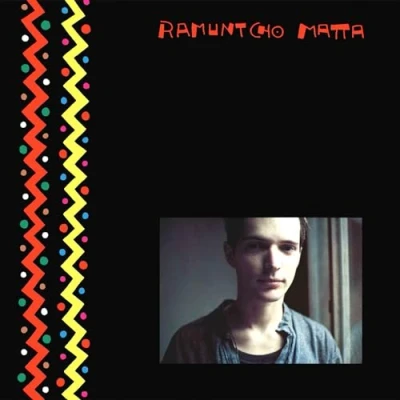 Imagen de St (1985) Vinilo Ramuntcho Matta