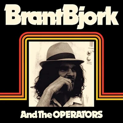 Imagen de And The Operators [Vinilo]