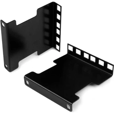 Imagen de Startech.com Juego Adaptador De Profundidad Carril Para Racks Servidores 2u